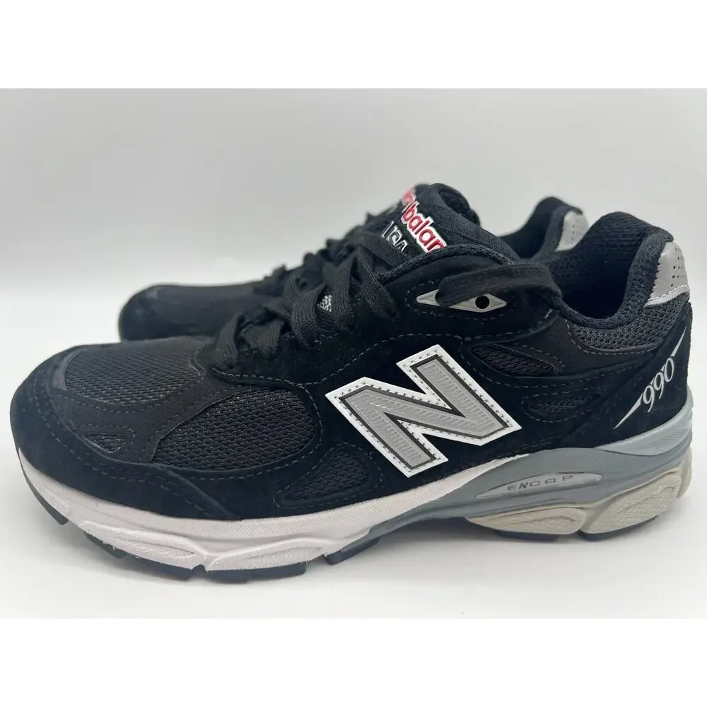 New Balance 990V3 Heritage Collection M980BS3 Sneakers Men 4.5D